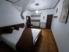 Jayasri House